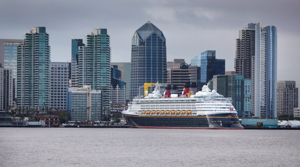 CBP arrests 27 cruise line workers in San Diego as part of child sexual exploitation investigation – San Diego Union-Tribune
