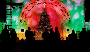 Gloria budget revisions reverse cut to December nights, shrink cuts to libraries, rec centers