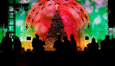 December Nights program should be expanded, not gutted – San Diego Union-Tribune