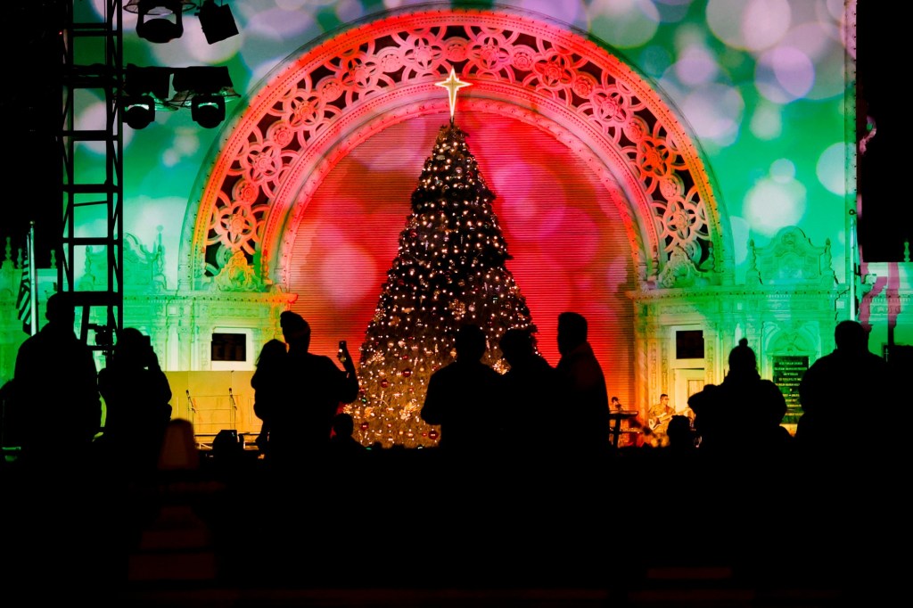 December Nights program should be expanded, not gutted – San Diego Union-Tribune