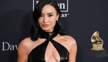 Demi Lovato and Warren Zeiders added to San Diego County Fair concert series – San Diego Union-Tribune