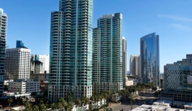 Letters: Implementing a second home tax does not sound logical  – San Diego Union-Tribune