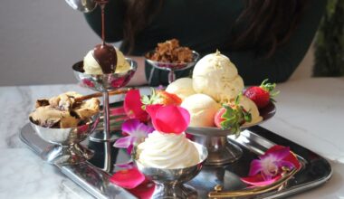 Clam bake, spring cocktails, ice cream sundae for 2-3 people – San Diego Union-Tribune