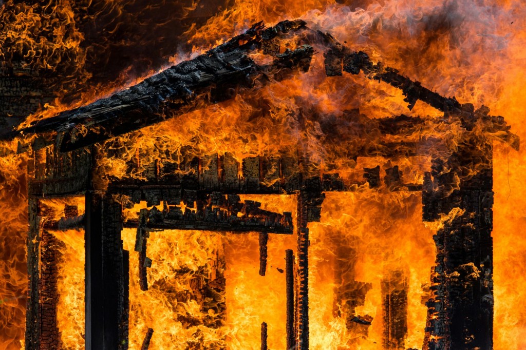 Working with California’s new ‘Zone Zero’ home fire safety perimeter – San Diego Union-Tribune