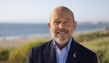 Steve Hilton, California governor candidate – San Diego Union-Tribune
