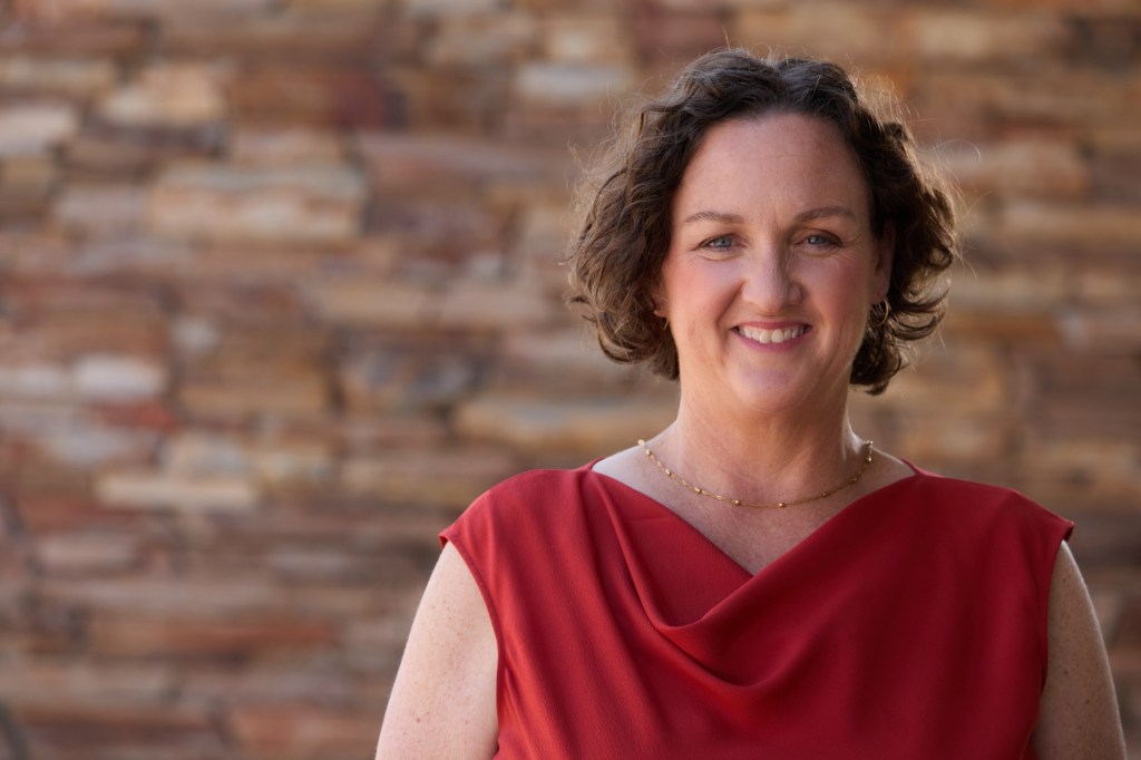 Katie Porter, California governor candidate – San Diego Union-Tribune