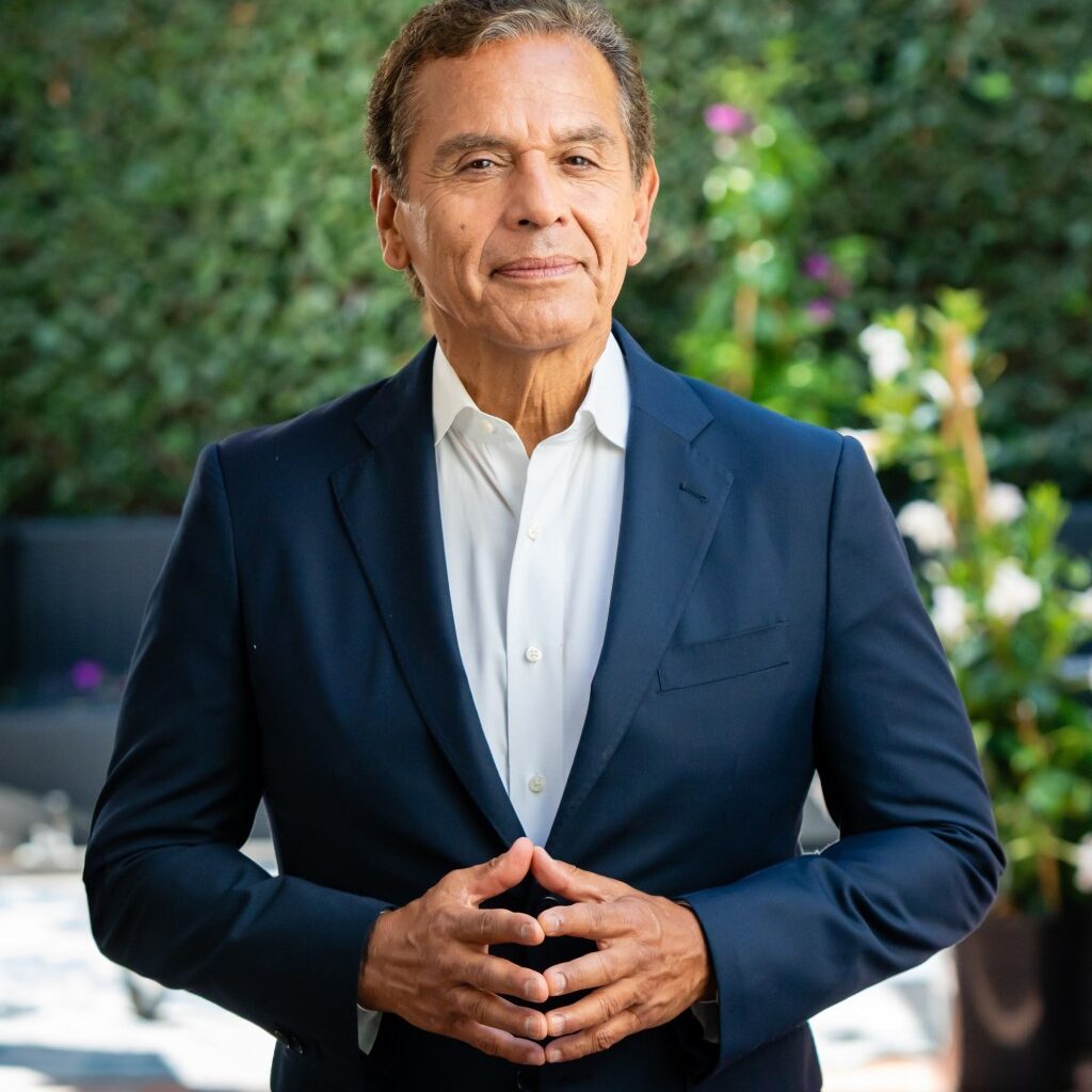Antonio Villaraigosa, California governor candidate – San Diego Union-Tribune