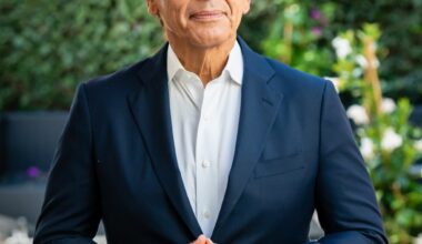 Antonio Villaraigosa, California governor candidate – San Diego Union-Tribune