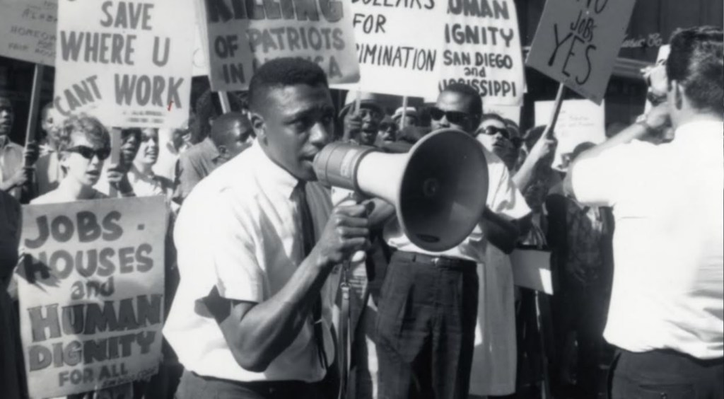 Prominent San Diego civil rights leader, former SDSU administrator Harold K. Brown dies at 92 – San Diego Union-Tribune