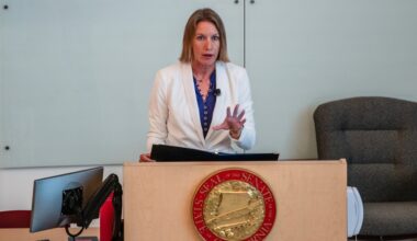Measure would boost mental health care in California – San Diego Union-Tribune