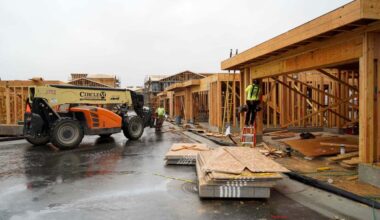 Chula Vista council approves $80 million bond issuance for Otay Ranch affordable housing project – San Diego Union-Tribune