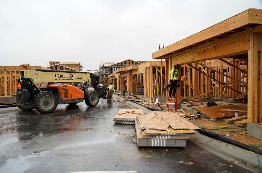 Chula Vista council approves $80 million bond issuance for Otay Ranch affordable housing project – San Diego Union-Tribune