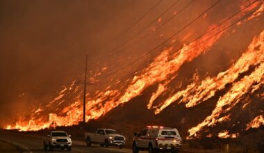 California seeks up to $4 million from State Farm over alleged mishandling of wildfire claims – Daily News