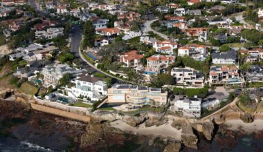 Do you own a second home in San Diego? We’d like to talk to you. – San Diego Union-Tribune