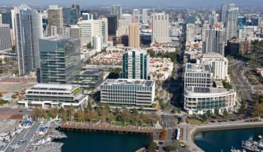 San Diego no longer among the most expensive rental markets. It’s not even in the top 10 – San Diego Union-Tribune