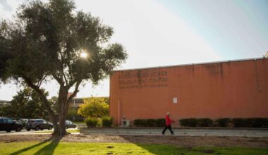 San Diego Unified board approves agreement to avoid non-teaching layoffs – San Diego Union-Tribune