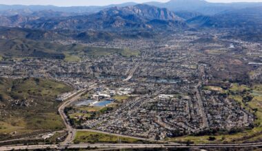 ‘We have to do something.’ Santee considers one-cent sales tax measure