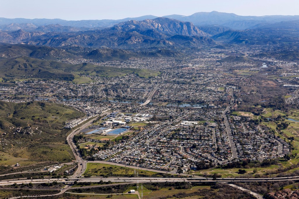 ‘We have to do something.’ Santee considers one-cent sales tax measure