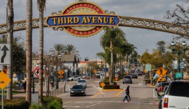 Chula Vista deserves an independent four-year university – San Diego Union-Tribune