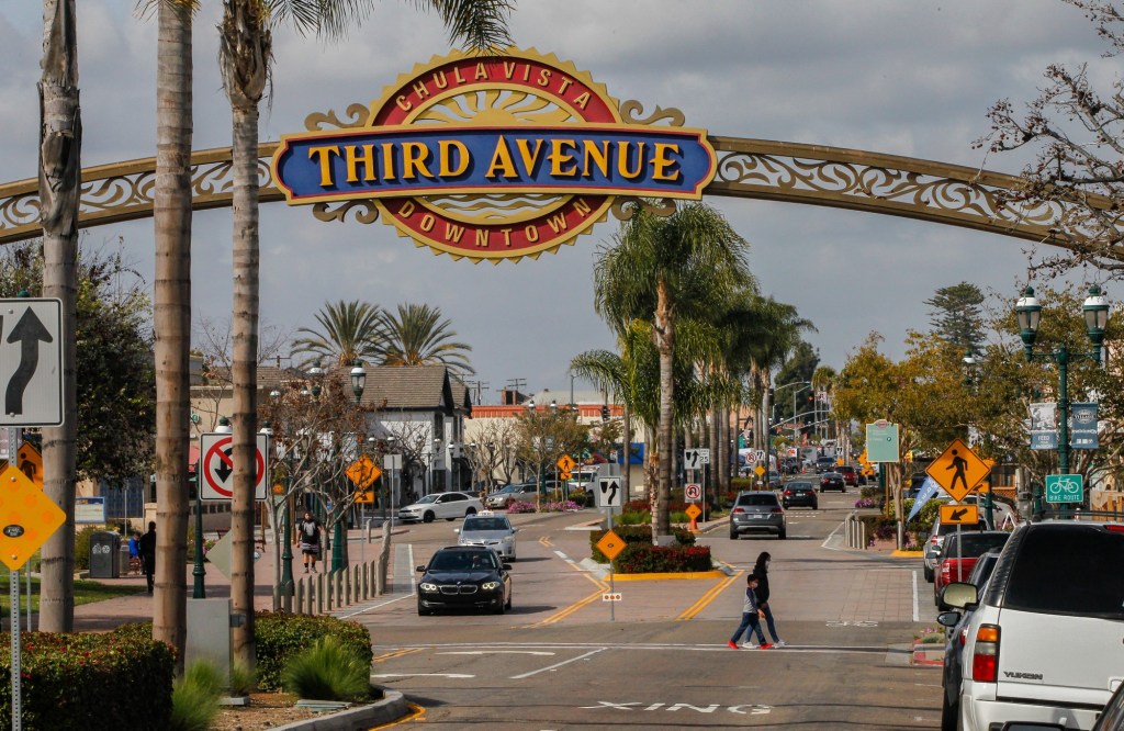 Chula Vista deserves an independent four-year university – San Diego Union-Tribune