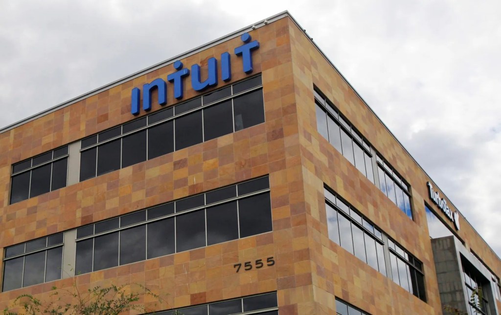 Intuit is cutting hundreds of workers in San Diego to focus on AI – San Diego Union-Tribune