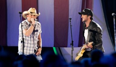 Luke Bryan and Jason Aldean add San Diego concert to Double Down Tour – San Diego Union-Tribune