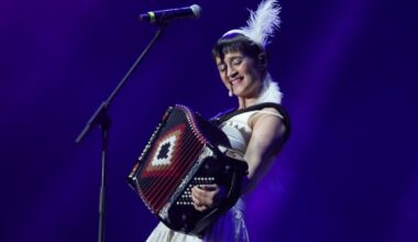 Six concerts to fill your musical soul this week in San Diego County and Tijuana – San Diego Union-Tribune