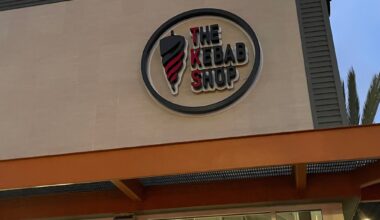 Kebab Shop and its beef supplier targeted in E. coli lawsuit – San Diego Union-Tribune