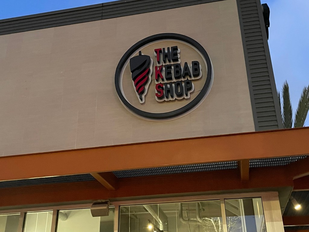 Kebab Shop and its beef supplier targeted in E. coli lawsuit – San Diego Union-Tribune