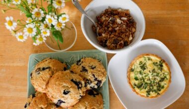A breakfast that kids can learn to cook themselves – San Diego Union-Tribune