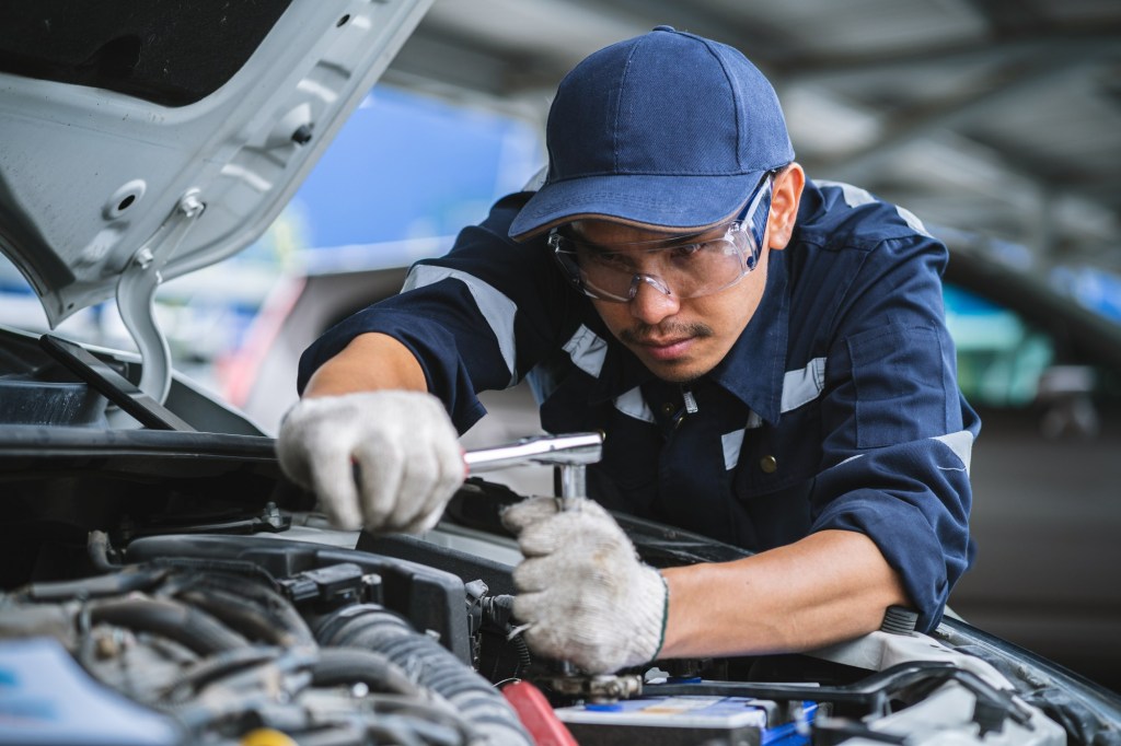 Close the job skills gap to counter Trumpism – San Diego Union-Tribune