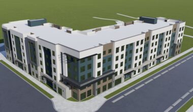 San Diego State University breaks ground on affordable housing in Mission Valley – San Diego Union-Tribune