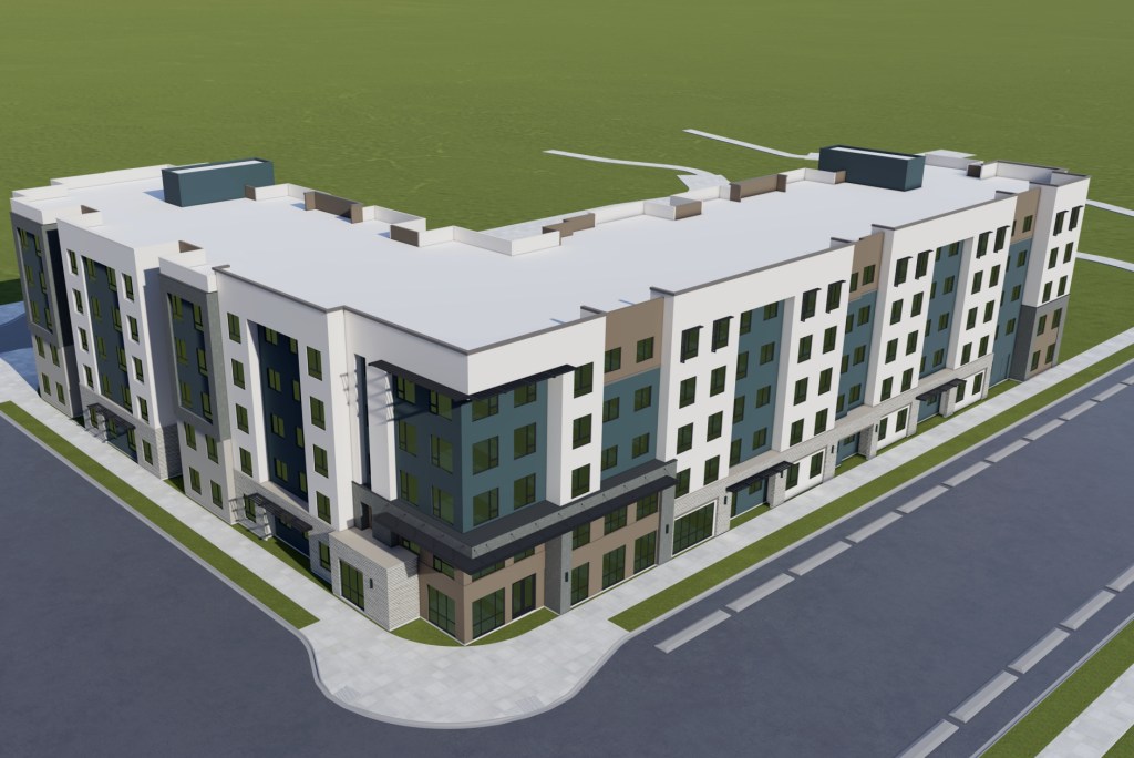 San Diego State University breaks ground on affordable housing in Mission Valley – San Diego Union-Tribune
