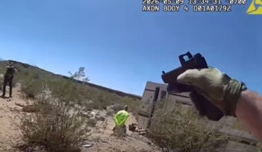 Suspect in fatal assault in Midway District is arrested in Arizona – San Diego Union-Tribune