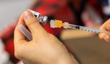 With mpox cases increasing, at-risk residents urged to get second vaccine dose – San Diego Union-Tribune