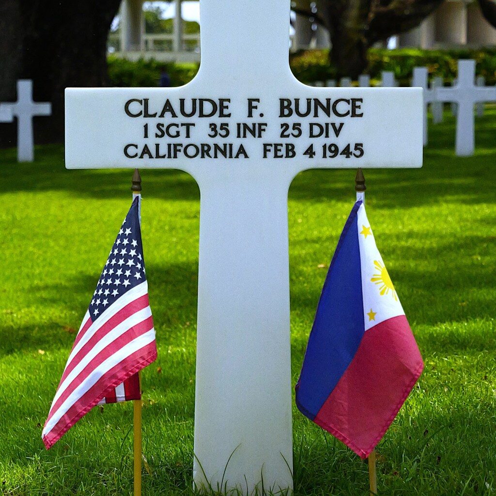 Opinion: It falls upon us to honor this American soldier – San Diego Union-Tribune