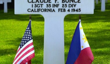 Opinion: It falls upon us to honor this American soldier – San Diego Union-Tribune