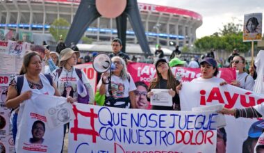 My complicated relationship with the 2026 World Cup – San Diego Union-Tribune