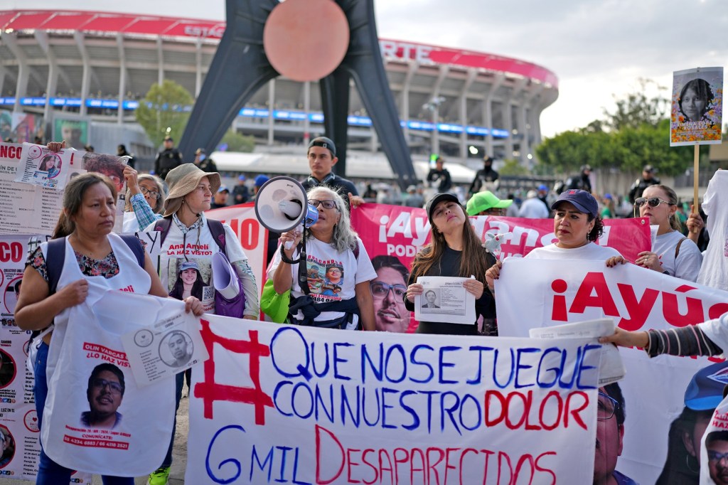 My complicated relationship with the 2026 World Cup – San Diego Union-Tribune