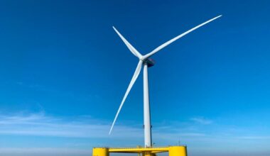 Are California’s lofty offshore-wind power ambitions on the rocks? – San Diego Union-Tribune