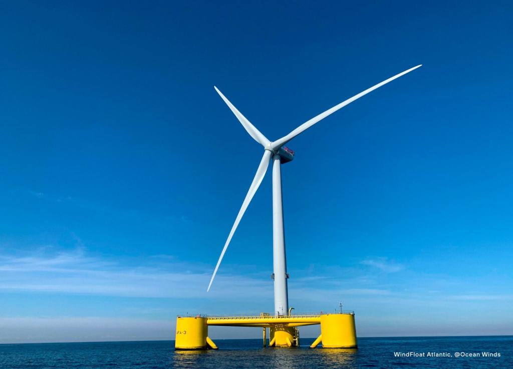 Are California’s lofty offshore-wind power ambitions on the rocks? – San Diego Union-Tribune