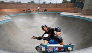 Encinitas agrees to establish skateboarding committee – San Diego Union-Tribune