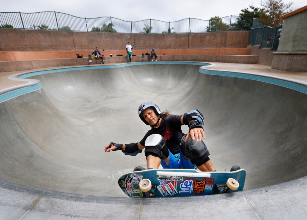 Encinitas agrees to establish skateboarding committee – San Diego Union-Tribune