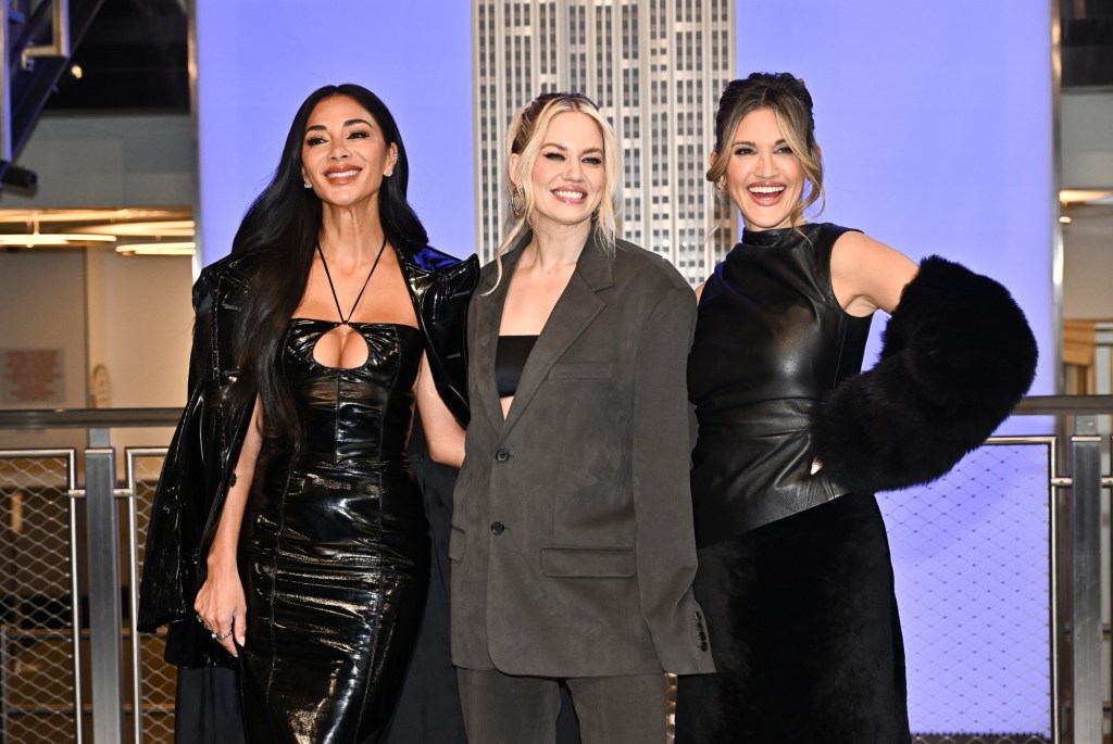 Pussycat Dolls cancel North American tour, including Chula Vista date – San Diego Union-Tribune