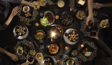 Foodie Forecast: Cheese Expo, a crawfish boil, AANHPI Eats Week – San Diego Union-Tribune