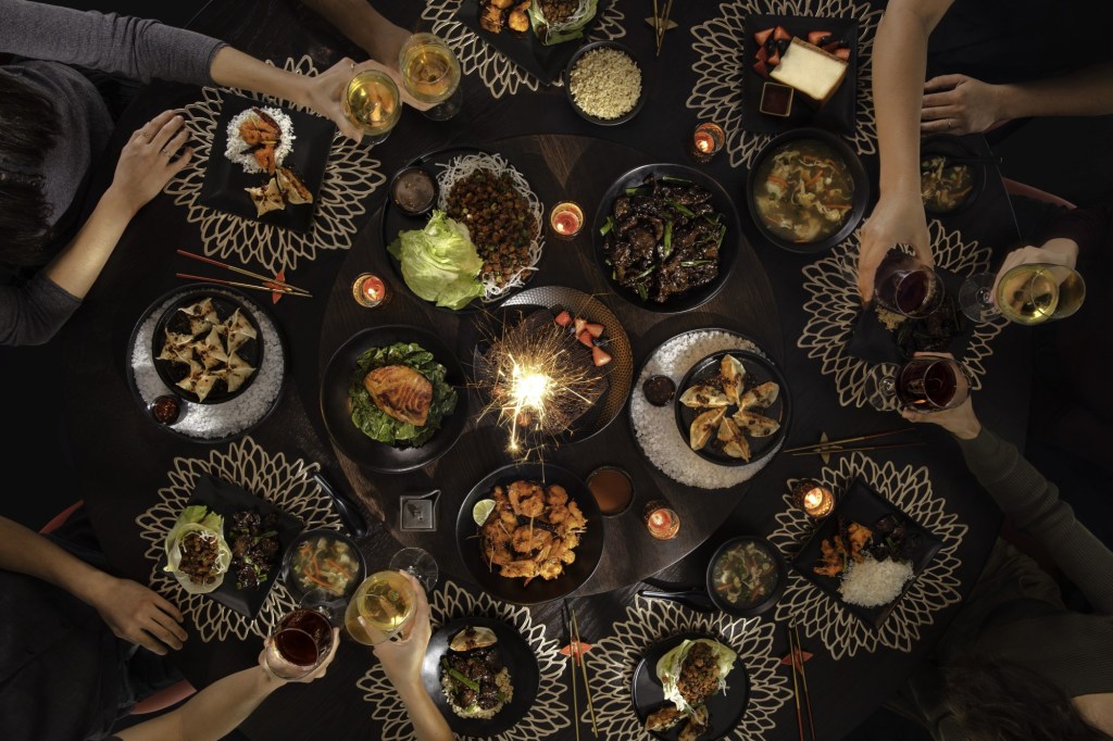 Foodie Forecast: Cheese Expo, a crawfish boil, AANHPI Eats Week – San Diego Union-Tribune