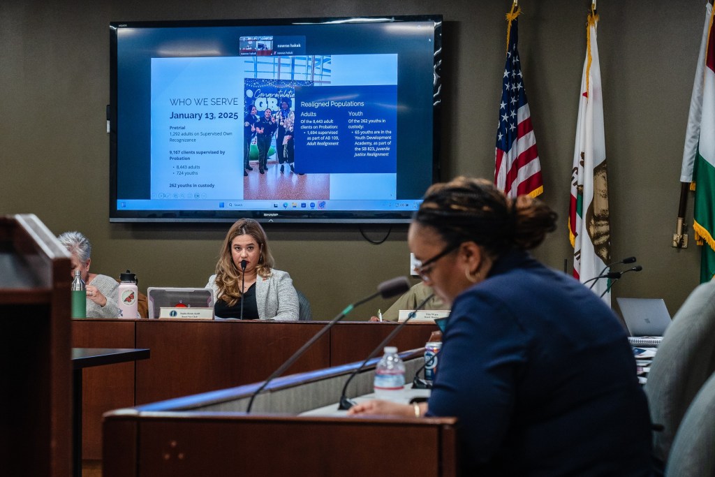 Rift widens between San Diego County probation and independent review board. Is a court battle next? – San Diego Union-Tribune