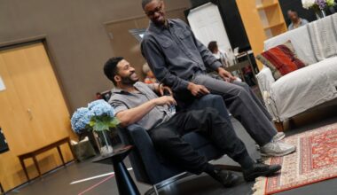 La Jolla Playhouse producing the West Coast premiere Pulitzer Prize-winning ‘Purpose’ – San Diego Union-Tribune