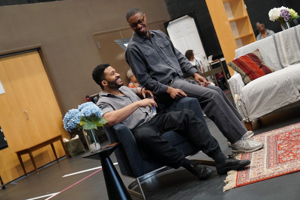 La Jolla Playhouse producing the West Coast premiere Pulitzer Prize-winning ‘Purpose’ – San Diego Union-Tribune
