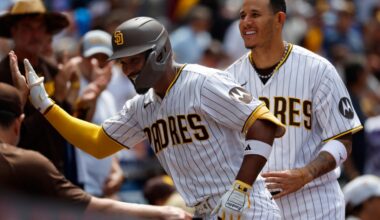 Riding a hot 'Miguel Andujar' into Game 2 vs. Cardinals